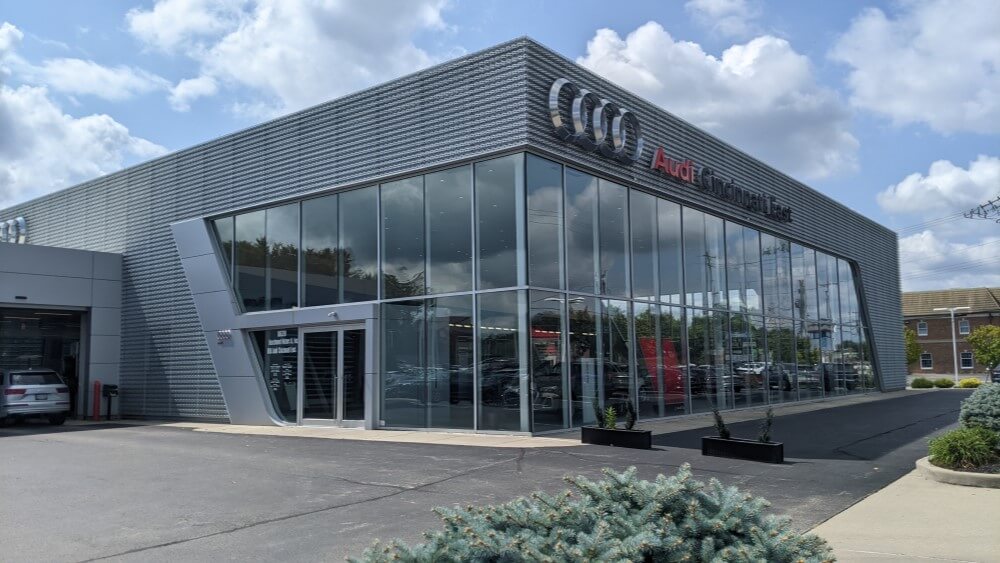 Building Solutions, Master Planning & Programming, Conceptual Design & Renderings, Construction Documents, Construction Administration